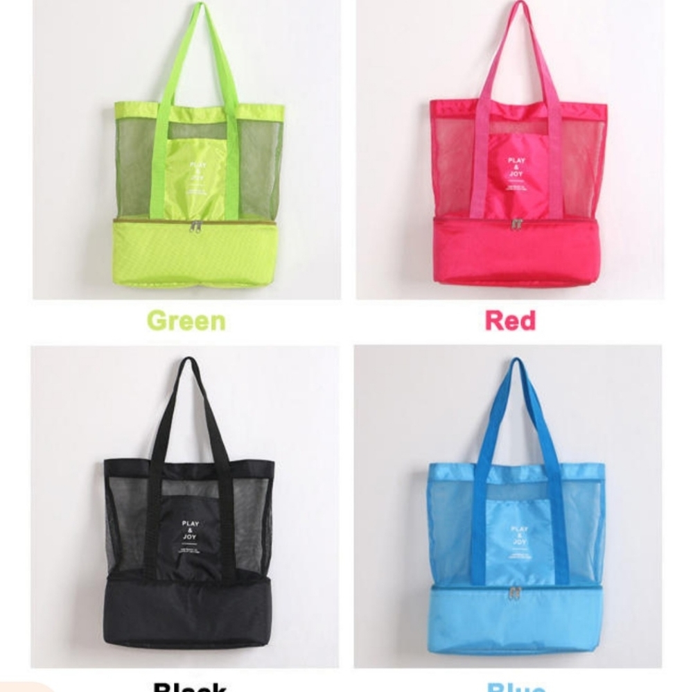 Tote Beach bags